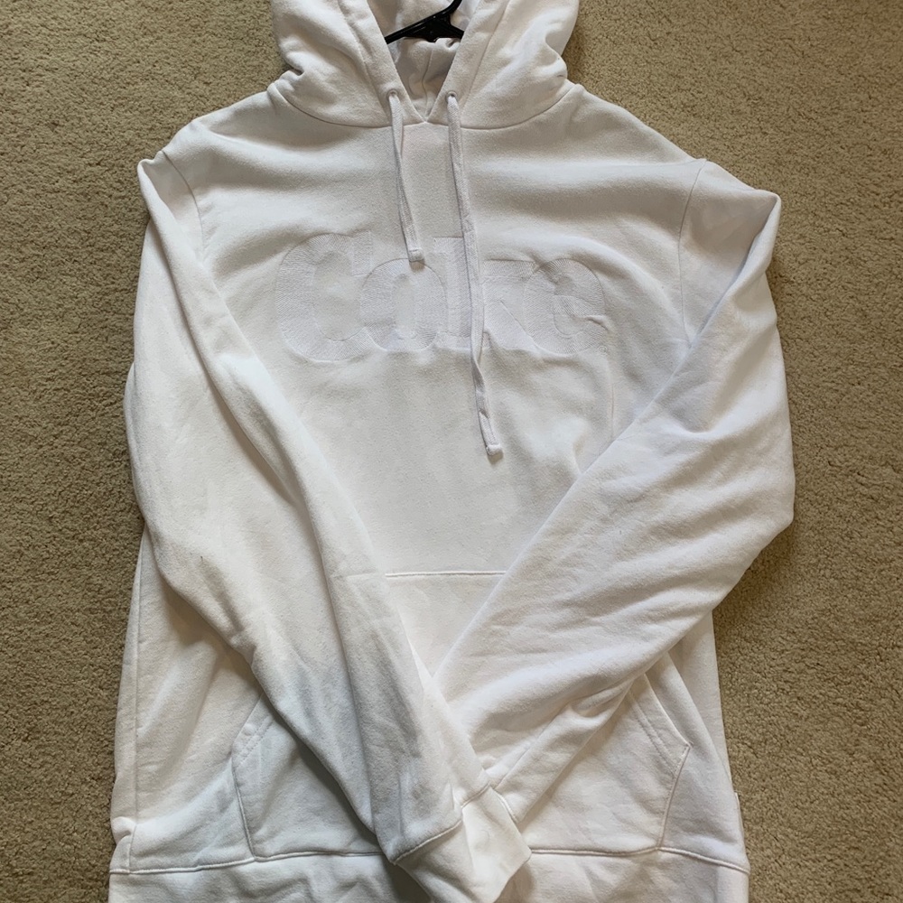 Diamond supply co. Coke edition hoodie